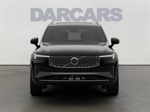 2026 Volvo XC90 B6 Ultra 6-Seater