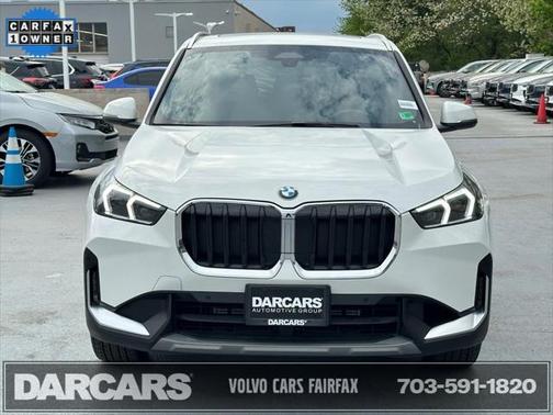 2023 BMW X1 xDrive28i