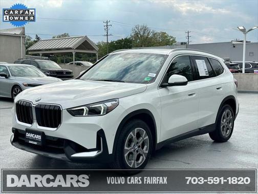 2023 BMW X1 xDrive28i