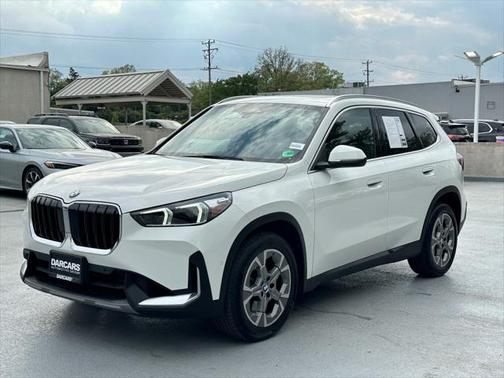 2023 BMW X1 xDrive28i