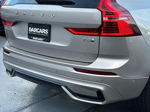 2025 Volvo XC60 Plug-In Hybrid T8 Ultra