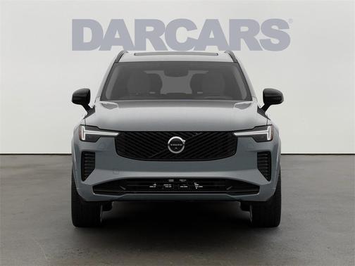 2026 Volvo XC90 B6 Ultra Dark Theme 7-Seater