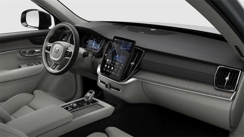 2026 Volvo XC90 B6 Ultra Dark Theme 7-Seater
