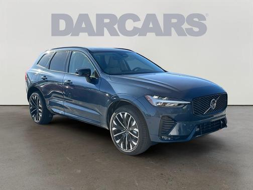 2026 Volvo XC60 B5 Ultra