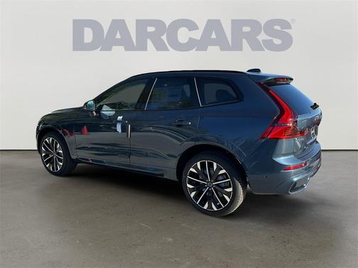 2026 Volvo XC60 B5 Ultra