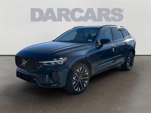 2026 Volvo XC60 B5 Ultra