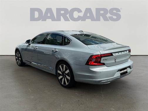2024 Volvo S90 Recharge Plug-In Hybrid T8 Ultimate