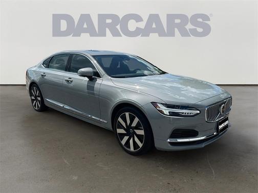 2024 Volvo S90 Recharge Plug-In Hybrid T8 Ultimate