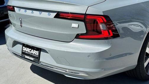 2024 Volvo S90 Recharge Plug-In Hybrid T8 Ultimate