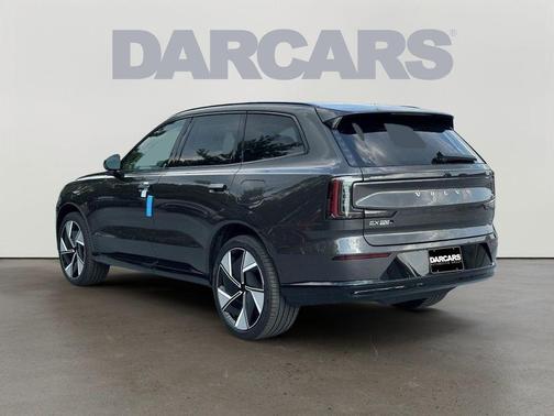 2025 Volvo EX90 Twin Motor Plus