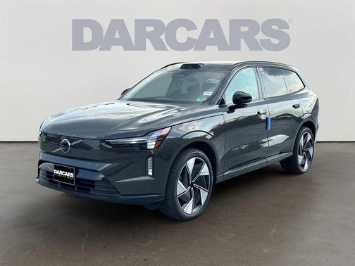 2025 Volvo EX90 Twin Motor Plus