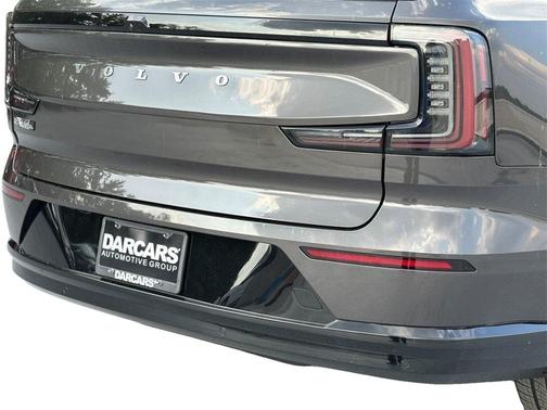 2025 Volvo EX90 Twin Motor Plus