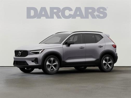 2026 Volvo XC40 B5 Plus