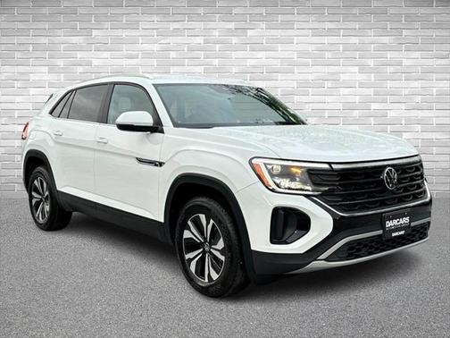2024 Volkswagen Atlas Cross Sport 2.0T SE
