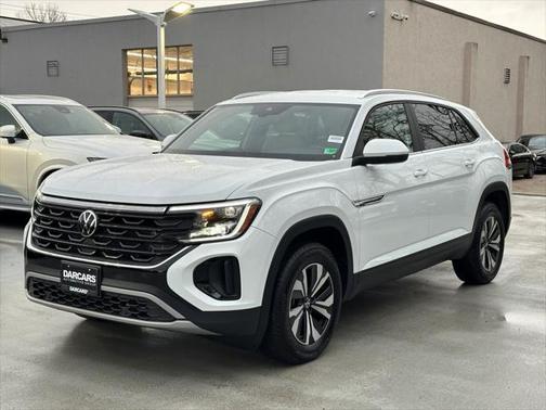 2024 Volkswagen Atlas Cross Sport 2.0T SE