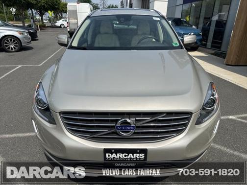 2017 Volvo XC60 T5 Inscription