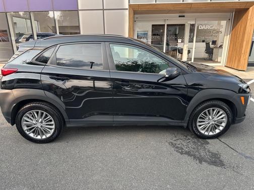 2019 Hyundai KONA SEL