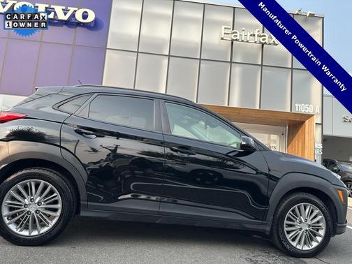 2019 Hyundai KONA SEL