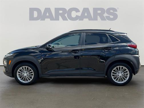 2019 Hyundai KONA SEL
