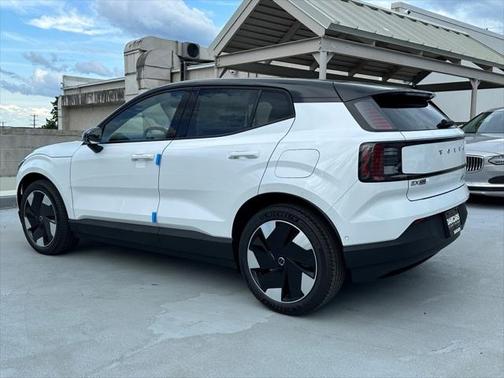 2025 Volvo EX30 Twin Motor Ultra