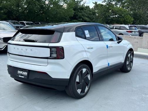 2025 Volvo EX30 Twin Motor Ultra