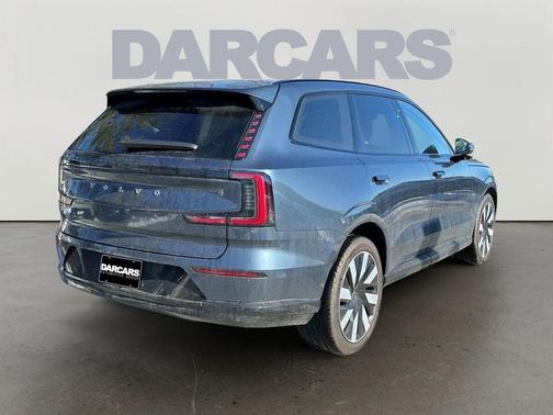 2025 Volvo EX90 Twin Motor Performance Ultra