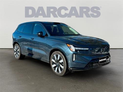 2025 Volvo EX90 Twin Motor Performance Ultra