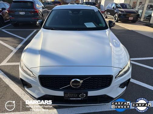2025 Volvo S60 B5 Core