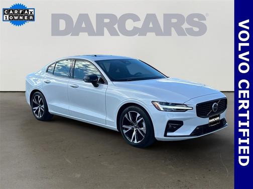 2025 Volvo S60 B5 Core
