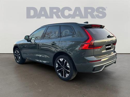 2026 Volvo XC60 B5 Ultra