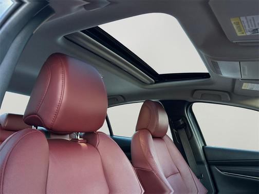 2023 Mazda Mazda3 FWD