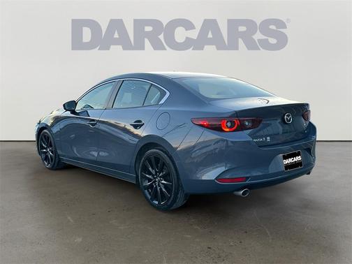 2023 Mazda Mazda3 FWD