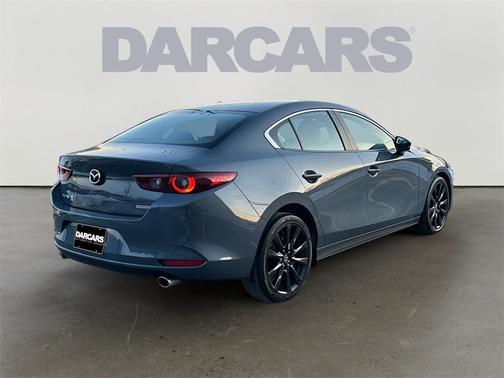 2023 Mazda Mazda3 FWD