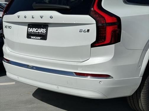 2025 Volvo XC90 B6 Plus 7-Seater