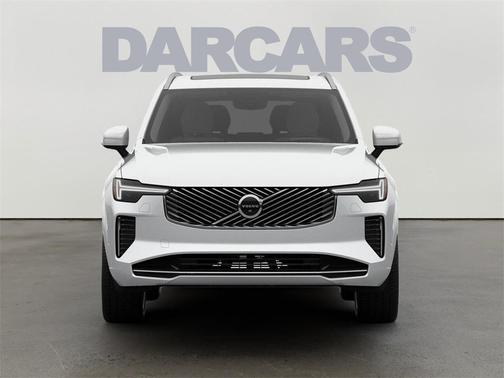 2026 Volvo XC90 B6 Ultra 7-Seater