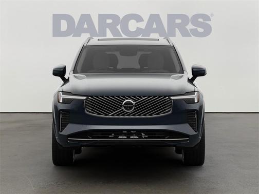 2026 Volvo XC90 B6 Ultra 7-Seater