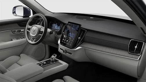 2026 Volvo XC90 B6 Ultra 7-Seater