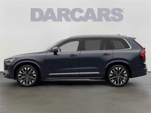 2026 Volvo XC90 B6 Ultra 7-Seater