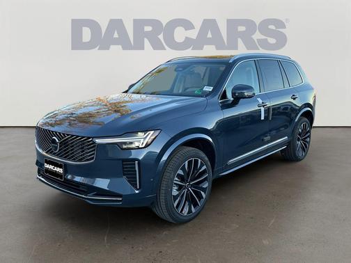 2026 Volvo XC90 B6 Ultra 7-Seater