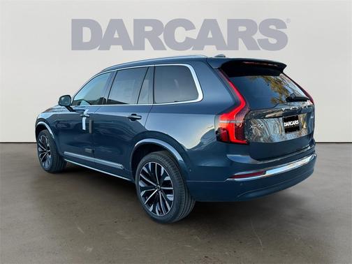 2026 Volvo XC90 B6 Ultra 7-Seater