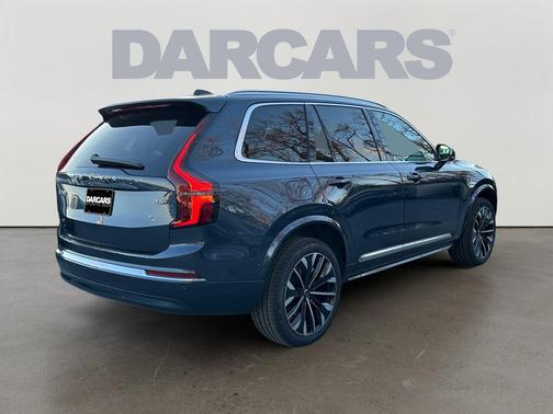 2026 Volvo XC90 B6 Ultra 7-Seater