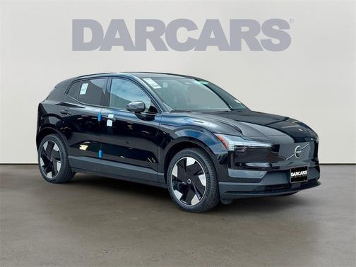 2025 Volvo EX30 Twin Motor Plus