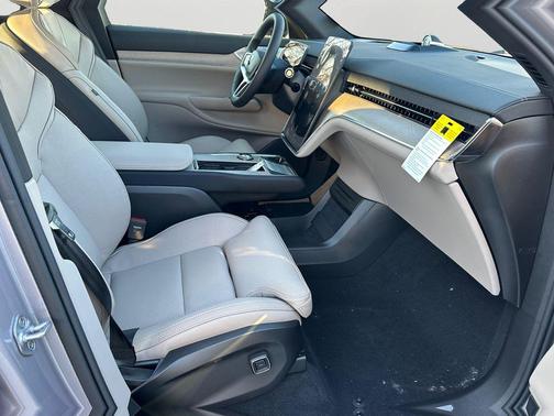 2026 Volvo EX90 Ultra, Twin Motor Performance, Fully electric, 7 Seats