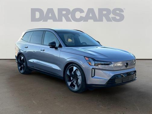 2026 Volvo EX90 Ultra, Twin Motor Performance, Fully electric, 7 Seats