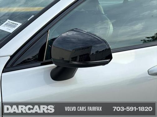 2025 Volvo S60 B5 Core
