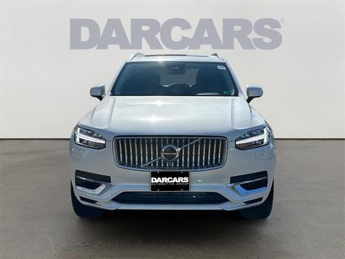 2024 Volvo XC90 Recharge Plug-In Hybrid T8 Plus 6-Seater
