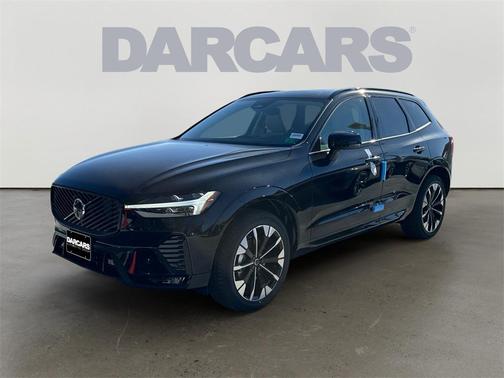 2026 Volvo XC60 B5 Ultra