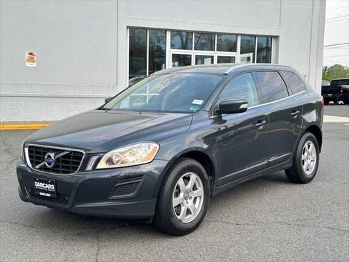2011 Volvo XC60 3.2