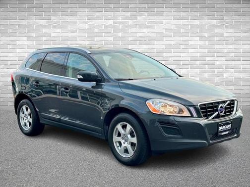 2011 Volvo XC60 3.2