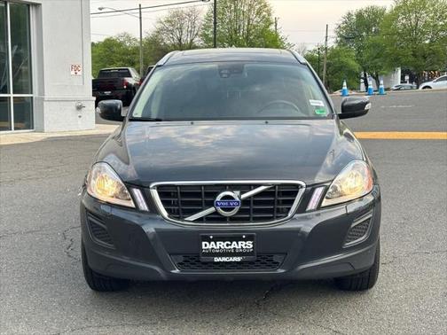 2011 Volvo XC60 3.2